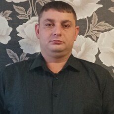 Фотография мужчины Андрей, 36 лет из г. Воложин