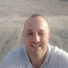 Фотография мужчины Паша, 39 лет из г. Акко