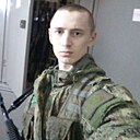 Антон, 23 года