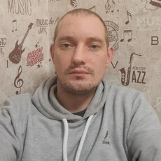 Фотография мужчины Александр, 33 года из г. Жодино