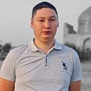 Айвар, 30 лет