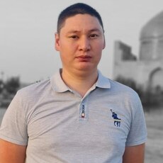 Фотография мужчины Айвар, 31 год из г. Уральск
