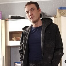 Фотография мужчины Максим, 34 года из г. Корсаков