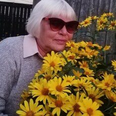 Фотография девушки Наталья, 52 года из г. Мозырь