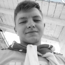 Фотография мужчины Юрий, 29 лет из г. Воскресенск