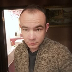 Фотография мужчины Сергей, 38 лет из г. Королёв