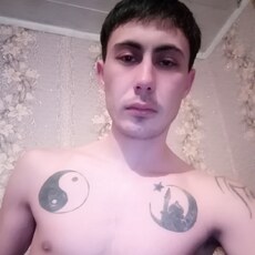 Фотография мужчины Мурад, 31 год из г. Ленинск