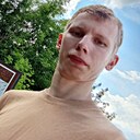 Сергей, 23 года