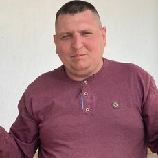 Фотография мужчины Виктор Пелевин, 40 лет из г. Мичуринск