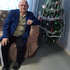 Фотография мужчины Володя Спирин, 69 лет из г. Бреды