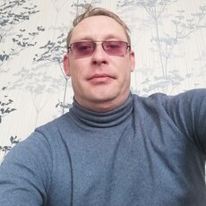 Фотография мужчины Алексей, 40 лет из г. Камышлов