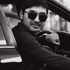 Фотография мужчины Бек, 31 год из г. Тараз