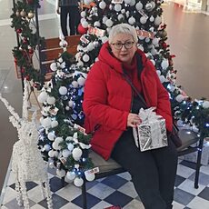 Фотография девушки Наталья, 63 года из г. Нижний Новгород