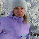 Настя, 40 лет