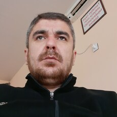 Фотография мужчины Emil, 43 года из г. Баку