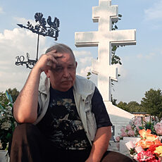 Фотография мужчины Олег, 58 лет из г. Москва