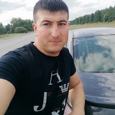 Фотография мужчины Тимур, 30 лет из г. Орехово-Зуево