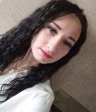 Фотография девушки Карина, 21 год из г. Барнаул