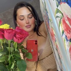 Фотография девушки Мария, 28 лет из г. Уссурийск