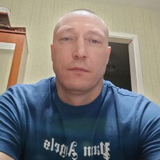 Фотография мужчины Михаил, 41 год из г. Салехард