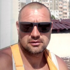 Фотография мужчины Павел, 38 лет из г. Симферополь