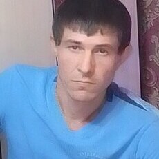 Фотография мужчины Максим, 33 года из г. Курск