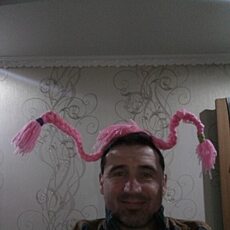 Фотография мужчины Алехандро, 48 лет из г. Алатырь