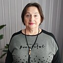 Елена, 62 года