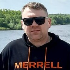 Фотография мужчины Александр, 40 лет из г. Пушкино (Московская Обл)