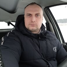 Фотография мужчины Михаил, 45 лет из г. Серпухов