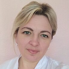 Фотография девушки Наталья, 44 года из г. Лепель