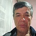 Баходур, 46 лет