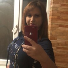 Фотография девушки Анна, 32 года из г. Феодосия
