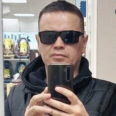 Фотография мужчины Айнур, 41 год из г. Туймазы