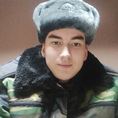 Фотография мужчины Арсен, 20 лет из г. Дюртюли