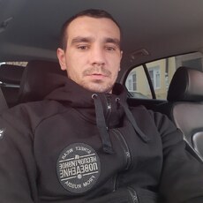 Фотография мужчины Роман, 32 года из г. Азов