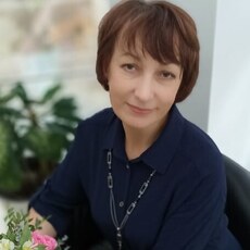 Фотография девушки Светлана, 61 год из г. Екатеринбург