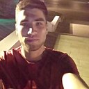 Ибрагим, 32 года
