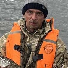 Фотография мужчины Дима, 46 лет из г. Слуцк