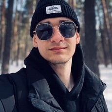 Фотография мужчины Андрей, 24 года из г. Миасс