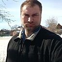 Михайло, 34 года