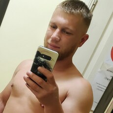 Фотография мужчины Денис, 32 года из г. Уссурийск