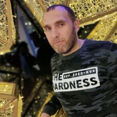 Фотография мужчины Андрей, 43 года из г. Оренбург