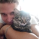 Сергей, 23 года