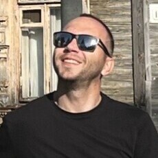 Фотография мужчины Антон, 36 лет из г. Ковров