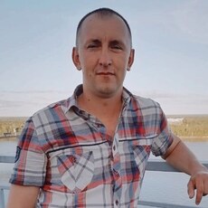 Фотография мужчины Михаил, 39 лет из г. Рубцовск