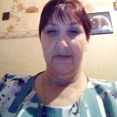 Фотография девушки Светлана, 61 год из г. Волгоград