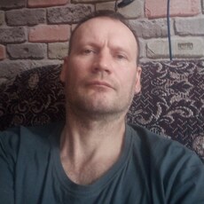 Фотография мужчины Денис, 44 года из г. Кстово