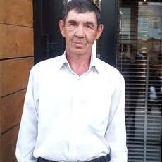 Фотография мужчины Николай, 54 года из г. Караганда