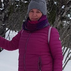 Фотография девушки Марина, 62 года из г. Кировск